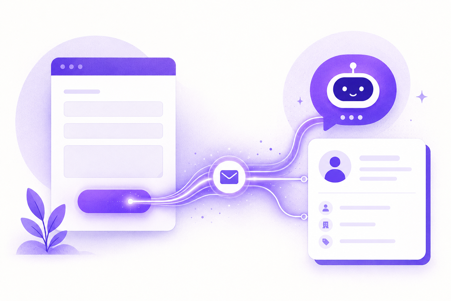 Why we built Inletbase (and why forms are still broken in 2026)